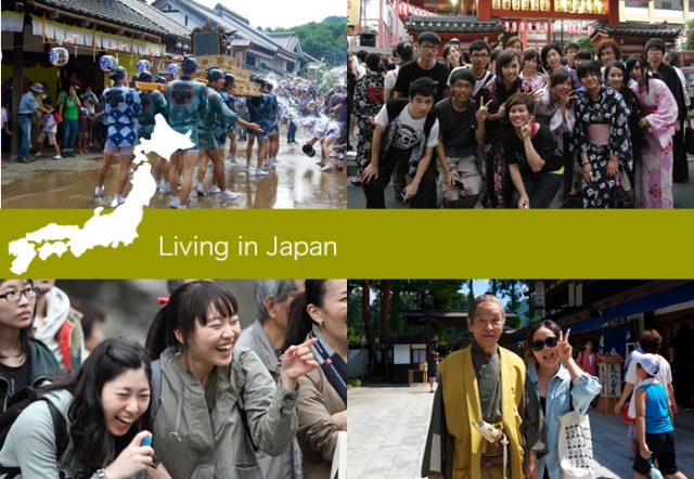 Sống và làm việc tại Nhật Bản: sốc văn hóa và công việc đối với người mới sang